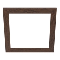Eglo - Cornice per lampada SALOBRENA 450x450 mm