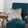 Eglo - Cuscino decorativo 45x45 cm beige