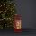Eglo - Decorazione LED natalizia 1xLED/0,064W/3xAAA