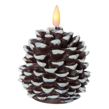 Eglo - Decorazione natalizia a LED LED/0,03W/1xCR2032