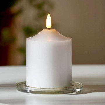 Eglo - Decorazione natalizia LED/0,03W/2xAA