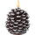 Eglo - Decorazione natalizia LED 1xLED/0,03W/1xCR2032