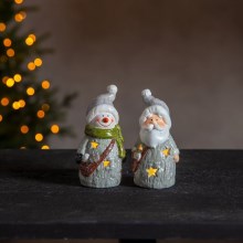 Eglo - Decorazione natalizia LED 1xLED/0,06W/2xAG13