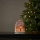 Eglo - Decorazione natalizia LED 2xLED/0,06W/3xAAA
