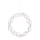 Eglo - Decorazione natalizia LED 30xLED/0,064W/230V cromo lucido