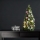 Eglo - Decorazione natalizia LED 42xLED/0,064W/3xAA