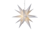 Eglo - Decorazione natalizia LED da esterno 12xLED/0,036W/3xAA IP44