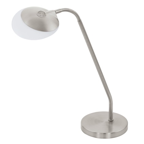 Eglo EG93648 - Lampada LED da tavolo CANETAL 1xLED/3W/230V