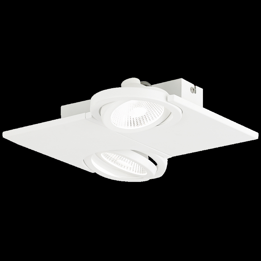 Eglo - Faretto 2xLED/5W/230V/12V