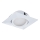 Eglo - faretto da incasso a LED/6W/230V