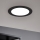 Eglo - Faretto da incasso LED/10,5W/230V Ø 16,6 cm