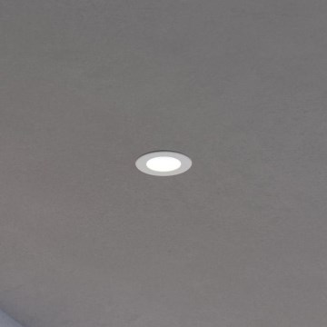 Eglo - Faretto da incasso LED/2,7W/230V Ø 8,6 cm