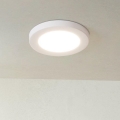 Eglo - Faretto da incasso LED 5,5W/230V 3000K bianco Ø 11,7 cm
