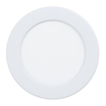 Eglo - Faretto da incasso LED/5,5W/230V Ø 11,7 cm