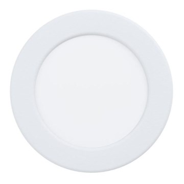 Eglo - Faretto da incasso LED/5,5W/230V Ø 11,7 cm