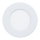 Eglo - Faretto da incasso LED per bagno LED/2,7W/230V IP44 diam. 8,6 cm