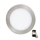 Eglo - Faretto da incasso LED RGB dimmerabile FUEVA-C LED/10,5W/230V Ø 17 cm