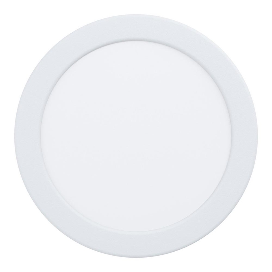 Eglo - Faretto LED da incasso 10,5W/230V Ø 16,6 cm