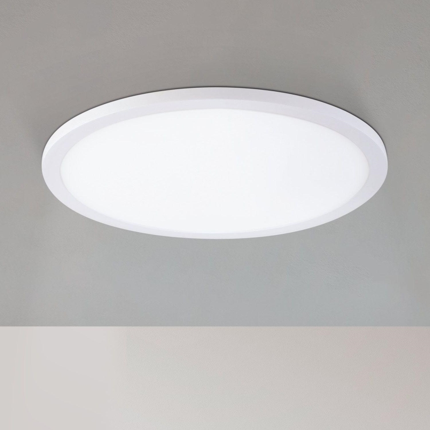 Eglo - Faretto LED da incasso LED/22W/230V 3000K bianco