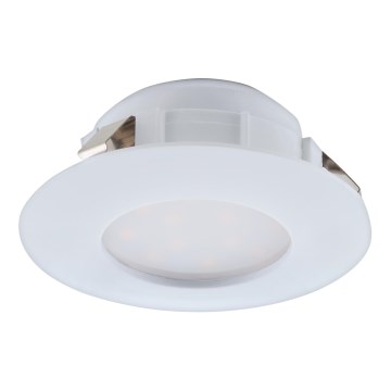 Eglo - Faretto LED da incasso LED/4,9W/230V