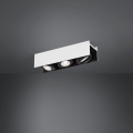 Eglo - Faretto LED dimmerabile 3xLED/5,4W/230V