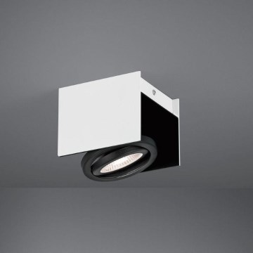 Eglo - Faretto LED dimmerabile LED/5,4W/230V