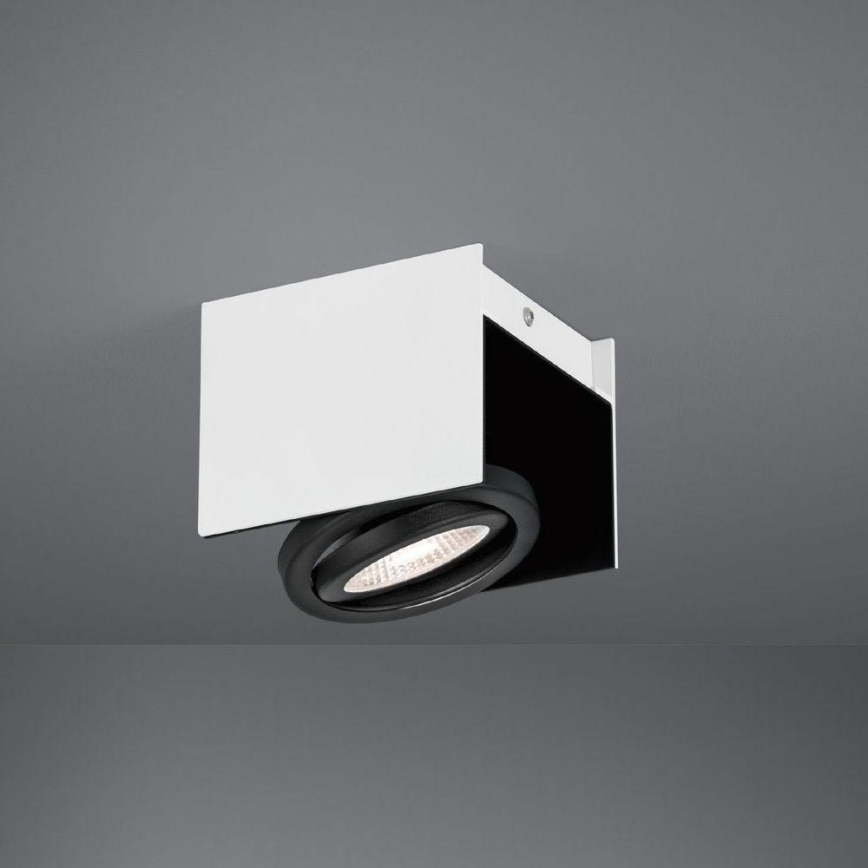 Eglo - Faretto LED dimmerabile LED/5,4W/230V