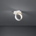 Eglo - Faretto LED LED/4,6W/230V 3000K