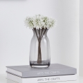 Eglo - Fiore artificiale 19 cm bianco