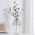 Eglo - Fiore artificiale 66 cm verde