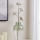 Eglo - Fiore artificiale 70 cm bianco