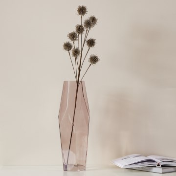 Eglo - Fiore artificiale 73 cm oro