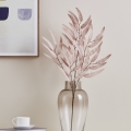 Eglo - Fiore artificiale 76 cm rosa