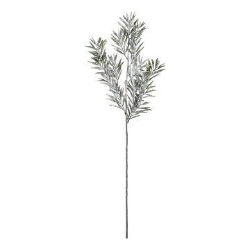 Eglo - Fiore artificiale 78,5 cm verde