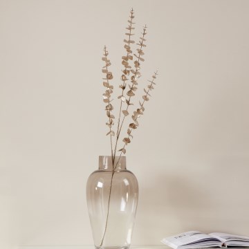 Eglo - Fiore artificiale 80 cm oro