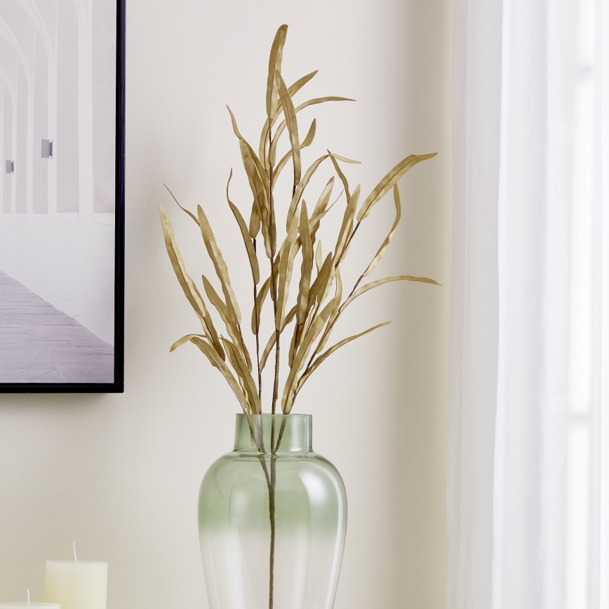 Eglo - Fiore artificiale 82 cm beige