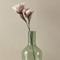 Eglo - Fiore artificiale 83 cm rosa
