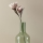 Eglo - Fiore artificiale 83 cm rosa