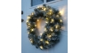 Eglo - Ghirlanda natalizia LED da esterno 30xLED/0,064W/3/230V IP44