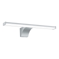 Eglo - Illuminazione a LED per specchi da bagno con sensore LED/7,4W/230V 4000K 40 cm IP44