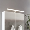 Eglo - Illuminazione a LED per specchi da bagno LED/10W/230V IP44