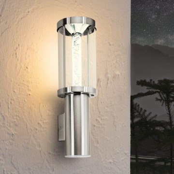 Eglo - Illuminazione LED da esterno 1xGU10/3W + LED/3,7W