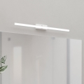 Eglo - Illuminazione LED per specchio bagno LED/5W/230V IP44 bianco