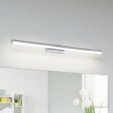 Eglo - Illuminazione per specchio da bagno a LED/14W/230V IP44