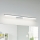 Eglo - Illuminazione per specchio da bagno a LED/14W/230V IP44