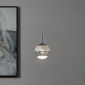 Eglo - lampada a sospensione LED/5W/230V