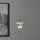 Eglo - lampada a sospensione LED/5W/230V
