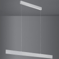 Eglo - Lampada a sospensione LED dimmerabile LED/21W
