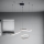 Eglo - Lampada a sospensione LED dimmerabile su cavo LED/50W/230V 2200-6500K ottone + telecomando