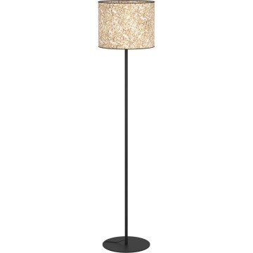 Eglo - Lampada con piedistallo 1xE27/25W/230V